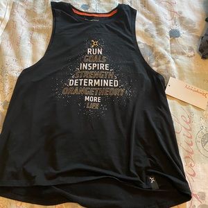 Orangetheory Tank NWT (Christmas 2019)
